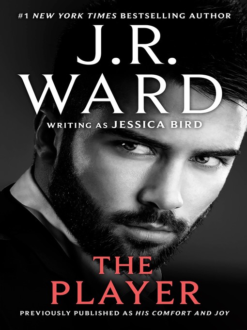 Title details for The Player by J. R. Ward - Available